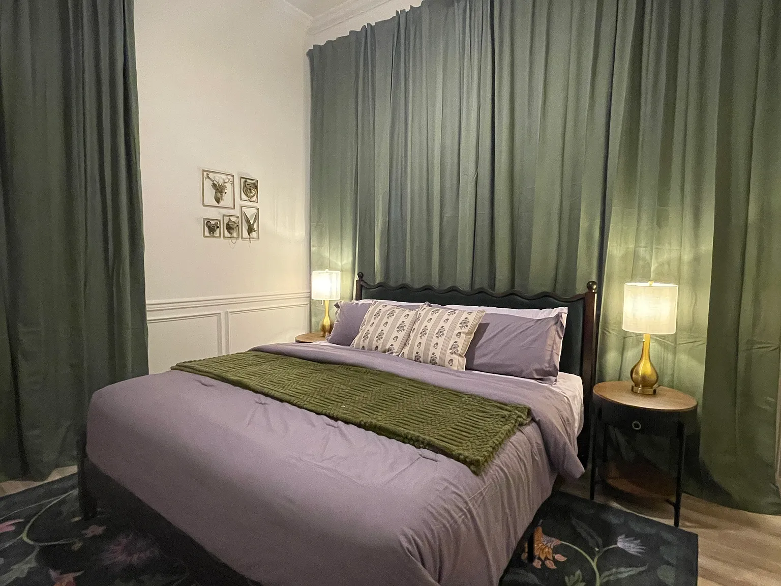 2 bed, 1250 sqft, $3,400 — Photo 4