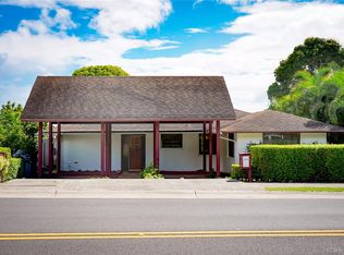 450 E Hind Dr, Honolulu, HI 96821