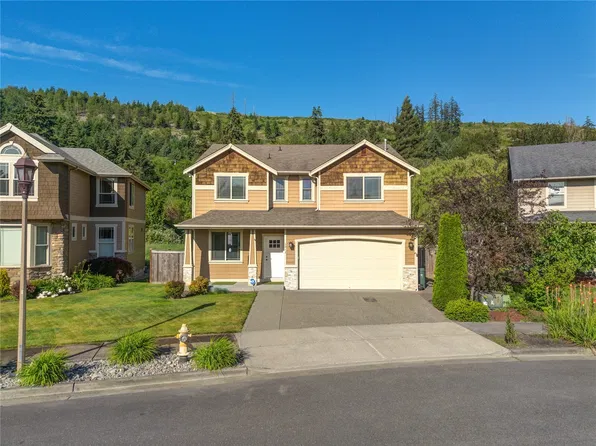 5913 164th Avenue Ct E, Sumner, WA 98390