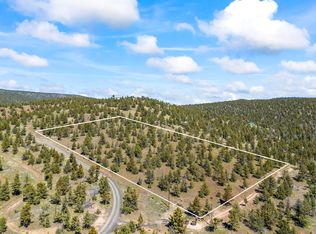 SE Lazy Back Ln #TL500, Prineville, OR 97754