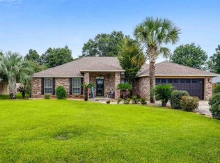 4866 Timber Ridge Dr, Pace, FL 32571