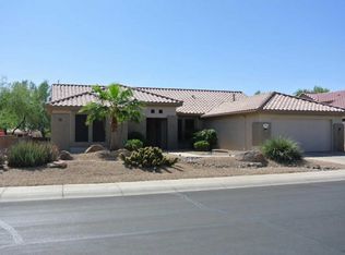 15841 W Mill Valley Ln, Surprise, AZ 85374