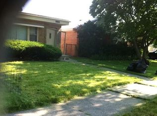 105 E 146th St, Riverdale, IL