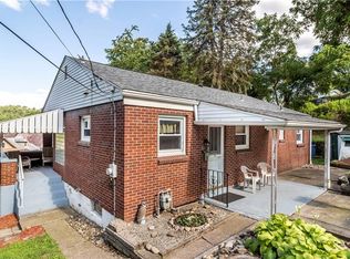 164 High St, Pittsburgh, PA 15223