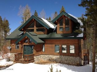 129 County Road 8341, Fraser, CO 80442