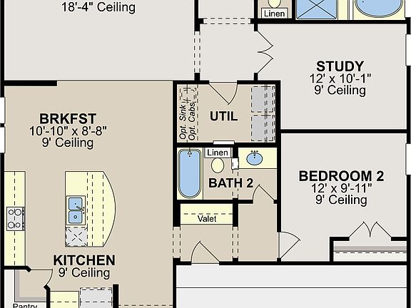 2nd image of this home
