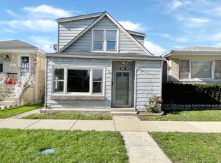 4012 Scoville Ave, Berwyn, IL 60402