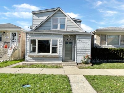 4012 Scoville Ave, Berwyn, IL, 60402