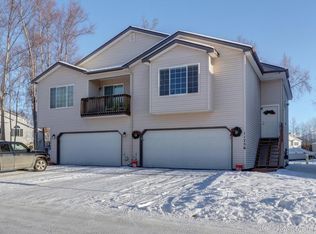 11756 Birch Knoll Loop #11756, Anchorage, AK 99515