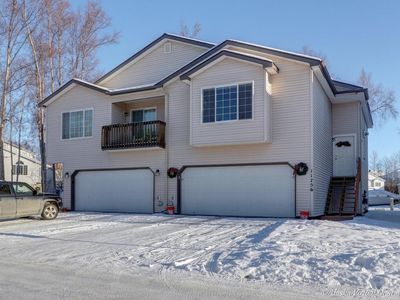 11756 Birch Knoll Loop #11756, Anchorage, AK, 99515
