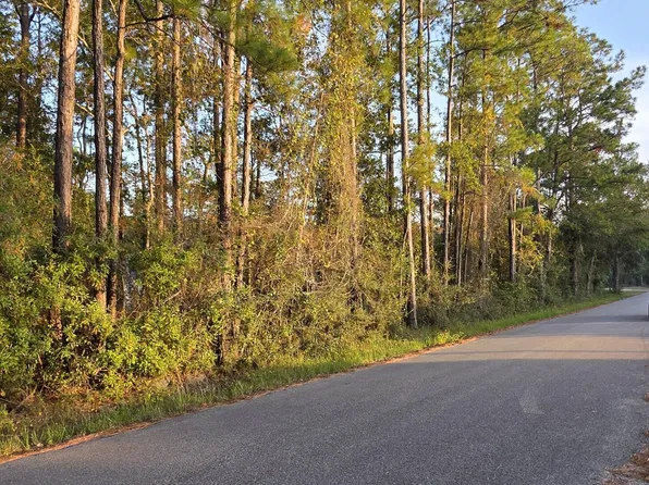 Apple St Lot 2828, Ocean Springs, MS 39564