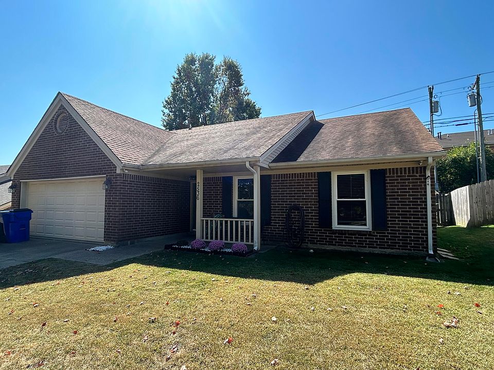 1st image of 2536 Ashbrooke Dr