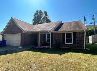 2536 Ashbrooke Dr, Lexington, KY 40513