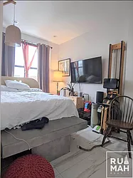 Rented by Rumah Realty Inc