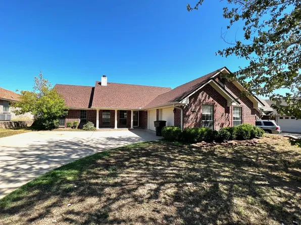 6012 Kirsten Ln, Shreveport, LA 71129
