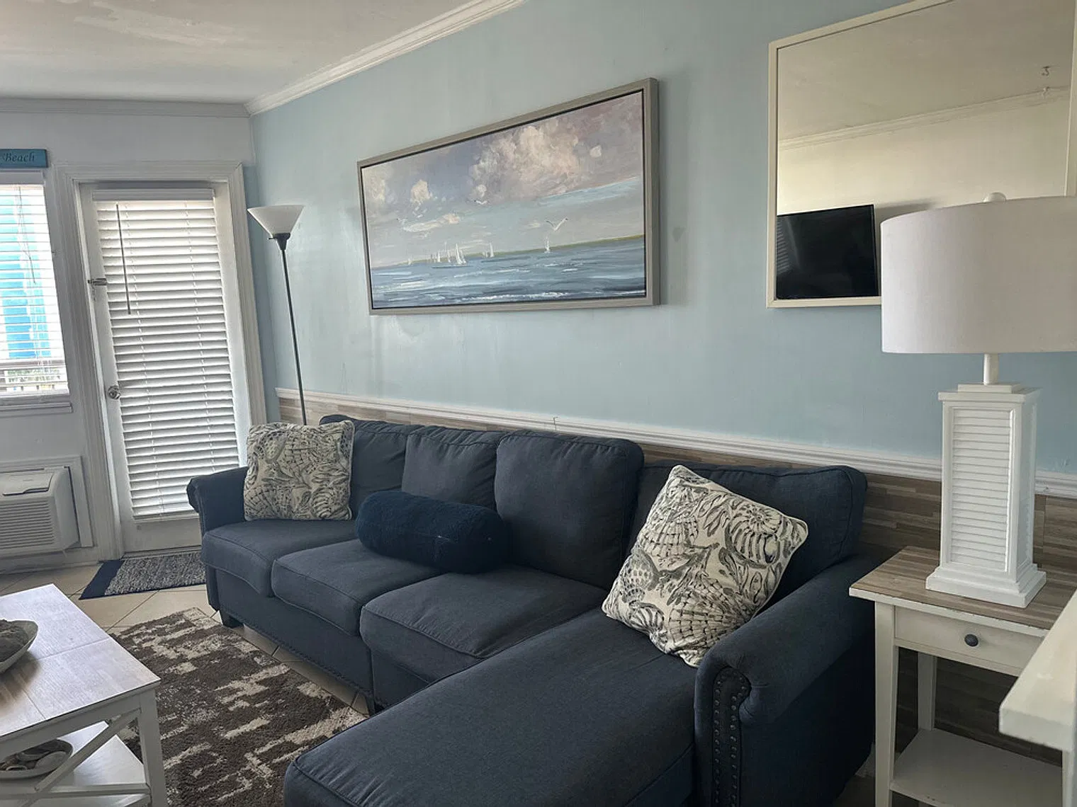 1 bed, 1.0 bath, 473 sqft, $2,649 — Photo 3