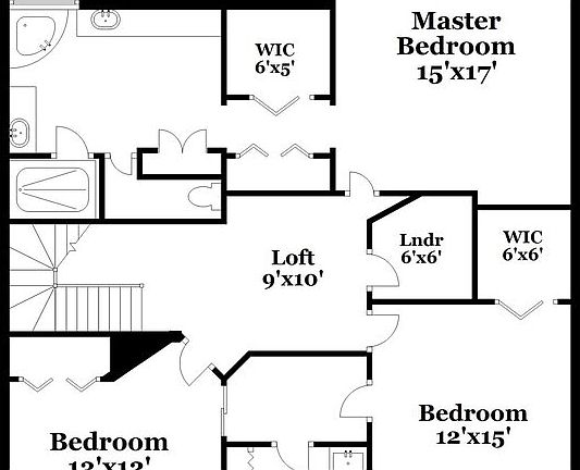 3rd image of 6809 Hendry Dr