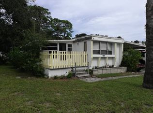 119 Fall Dr, Pt Orange, FL 32129