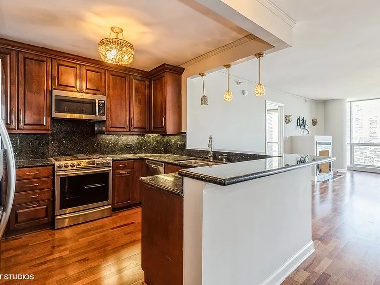 420 E Waterside Dr #2214 — Photo 11