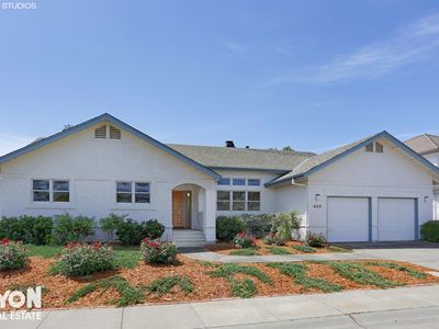 420 Heron Pl, Davis, CA, 95616