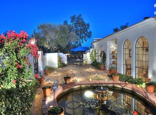 5139 E Beryl Ave, Paradise Valley, AZ 85253