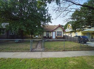 1629 N Waco Ave, Wichita, KS 67203