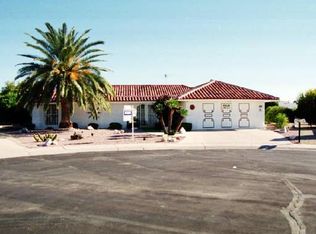18023 W Conquistador Dr, Sun City West, AZ 85375