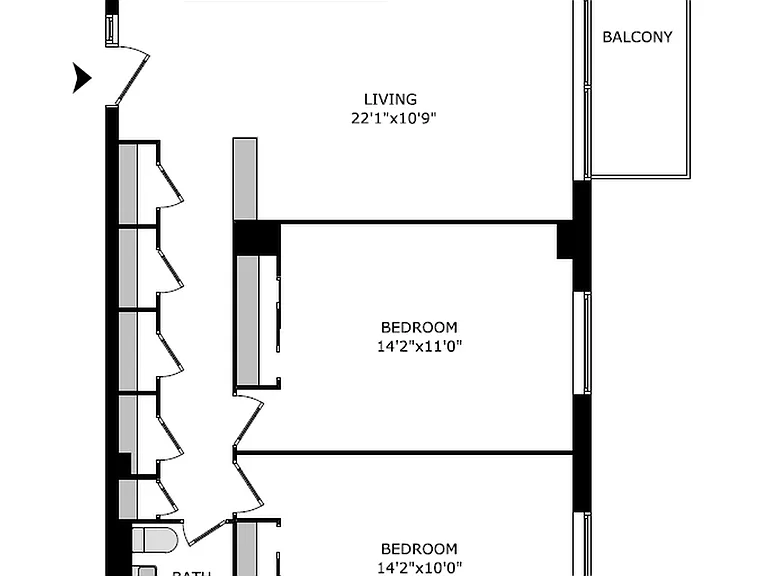 5 Mallory Gdns — Photo 12