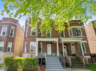 6826 S Prairie Ave, Chicago, IL 60637