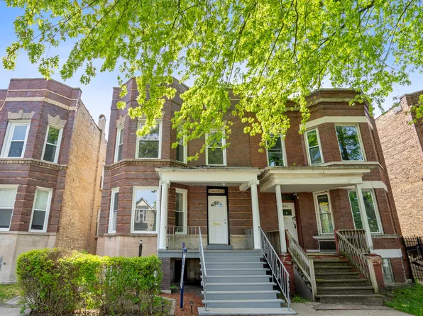6826 S Prairie Ave, Chicago, IL 60637