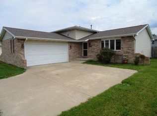 1115 Delaware St, Hobart, IN 46342