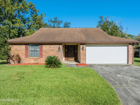 10930 STEEDING HORSE Drive, Jacksonville, FL 32257