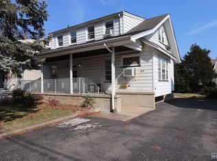 189 Hawthorne Ave, Hawthorne, NJ 07506