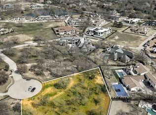 1702 Placid Oaks Ct, Westlake, TX 76262