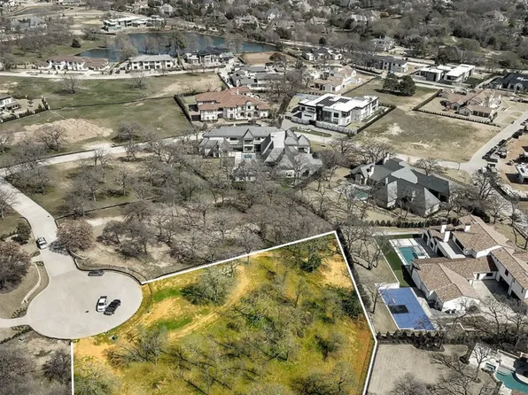 1702 Placid Oaks Ct, Westlake, TX 76262