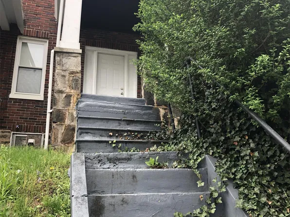 2043 N Wheeler Ave, Baltimore, MD 21216