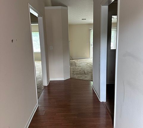 Entry Way