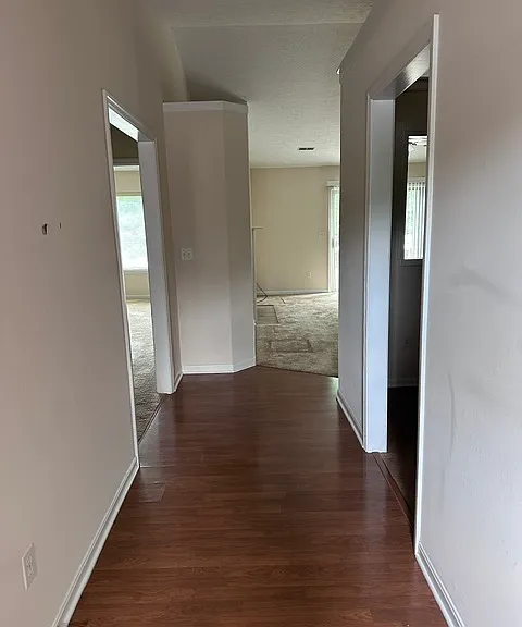 Entry Way