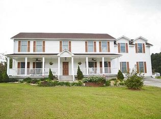 4600 Clonts Rd, Apison, TN 37302