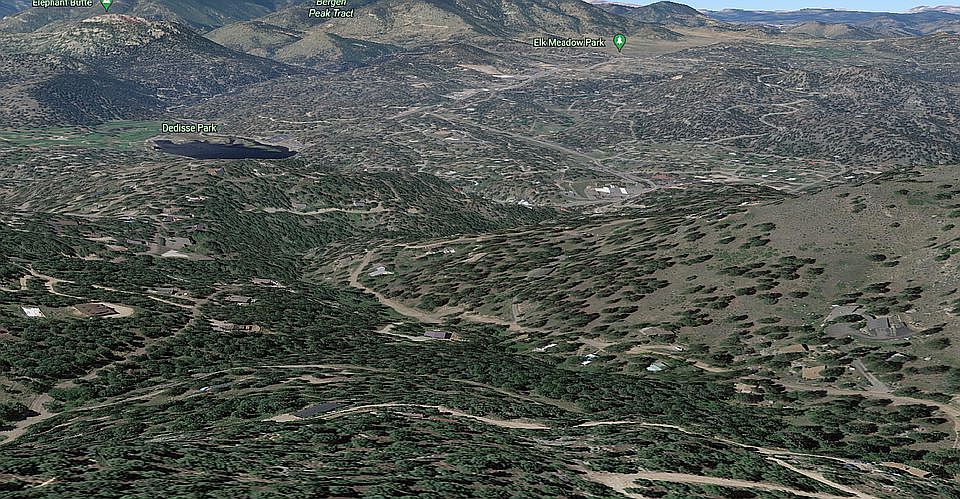 2nd image of Fern Gulch Rd