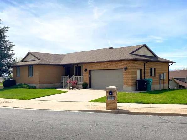 1959 N 150 E, Centerville, UT 84014