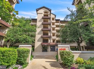 6060 California Cir APT 109, Rockville, MD 20852
