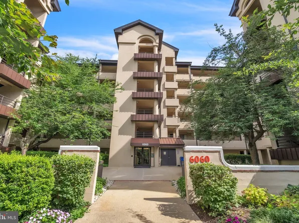 6060 California Cir APT 109, Rockville, MD 20852