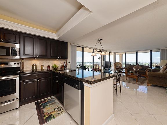 3rd image of 3545 S Ocean Blvd APT 609