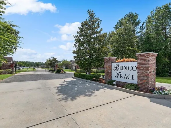LOT 82 Water Oak Loop, Ponchatoula, LA 70454