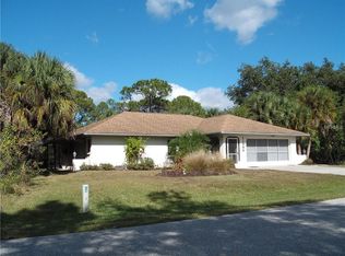 11990 Ramona Ave, Pt Charlotte, FL 33981
