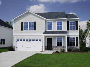 208 Denington Dr, Elgin, SC 29045