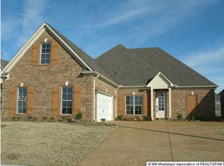 3474 Lindsey Ln, Southaven, MS 38671