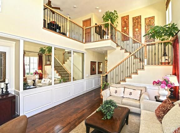 5th image of 1802 Scenic View Cir