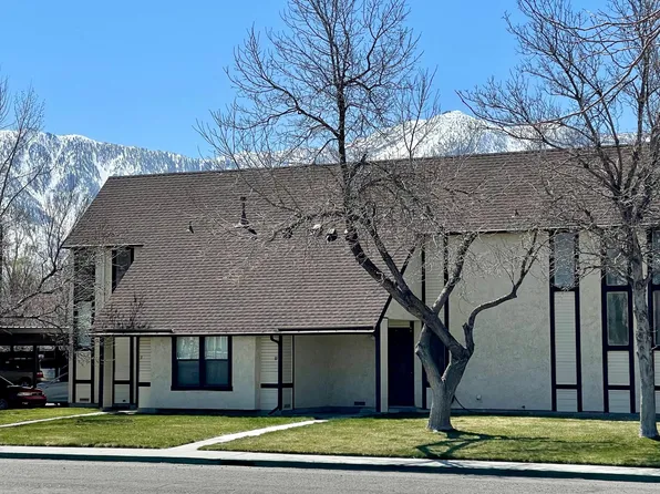 1758 Pinewood Dr Unit 10, Minden, NV 89423